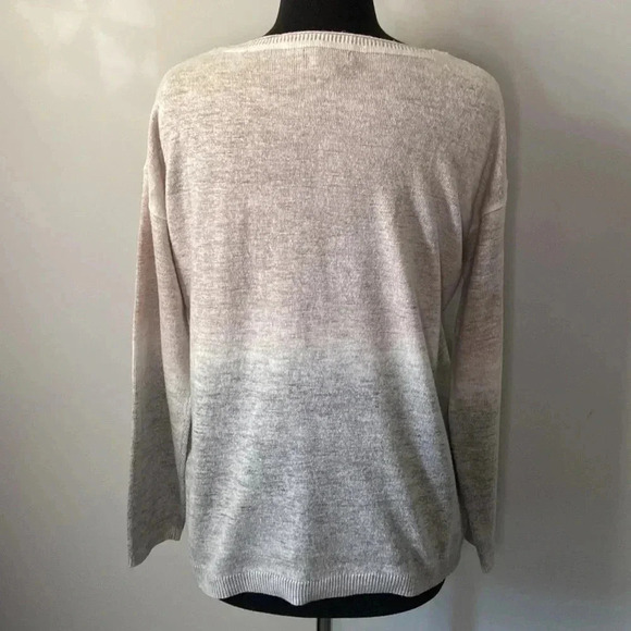 Renuar | V-Nexck Sweater - Picture 4 of 6